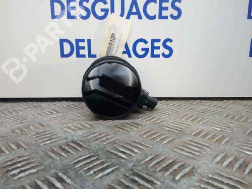 Mass air flow sensor OPEL INSIGNIA A (G09)  | BP7605876M95 