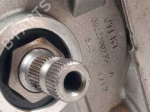 Steering column RENAULT CLIO IV Grandtour (KH_)  | BP18064077M21 