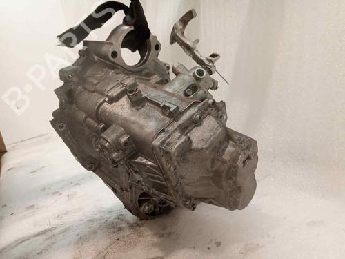 Gearbox SEAT ARONA (KJ7, KJP)  | BP7604344M3