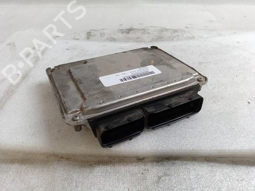 Engine control unit (ECU) HYUNDAI ACCENT II (LC) 1.5 | BP34508761M57  - Image 5