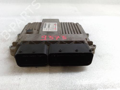 Engine control unit (ECU) OPEL CORSA C (X01) 1.3 CDTI (F08, F68) | BP30628361M57