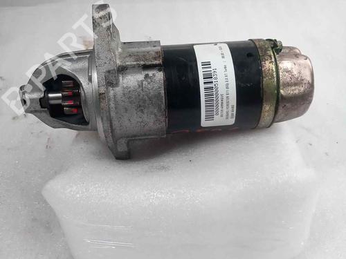 Used Starter SUBARU FORESTER (SG_) 2.0 S Turbo AWD (SG5) (177 hp) 18297475