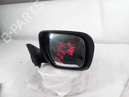 Used Right mirror MAZDA 5 (CR) 1.8 (CR19) (116 hp) 16836006