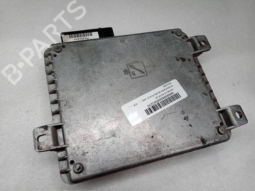 Used Engine control unit (ECU) ROVER 200 II Hatchback (RF) 214 Si (103 hp) 15288359