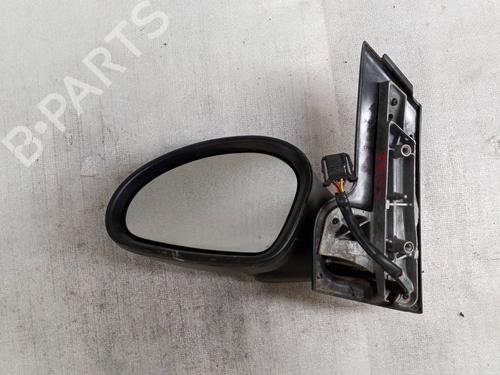Used Left mirror Left mirror SEAT ALTEA (5P1) 2.0 TDI 16V 4WD (140 hp) 33927222 33927222