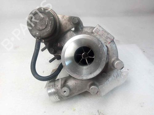 Used Turbocharger/Supercharger IVECO DAILY III Van [1999-2009]  18884373