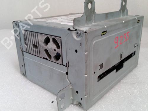 Electronic module OPEL ASTRA J (P10) | BP32724848M83 - Image 2