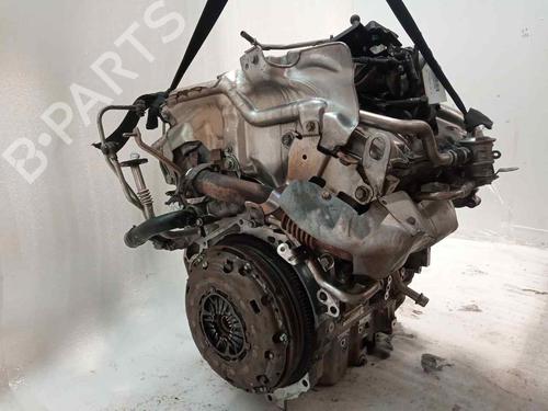 Engine OPEL VECTRA C Estate (Z02) 2.8 V6 Turbo (F35) | BP23229594M1 