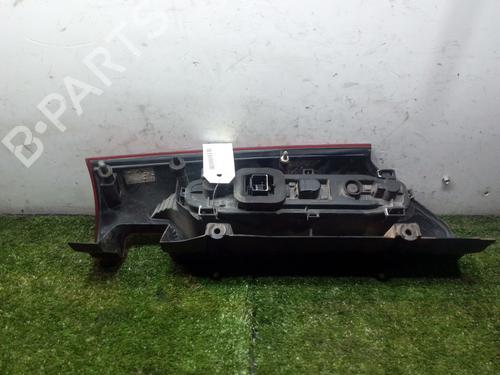 Left taillight RENAULT KANGOO (KC0/1_) 1.5 dCi | BP8686472C34 