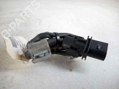 Used Electronic sensor BMW 1 (E87) 118 d (143 hp) 10917495
