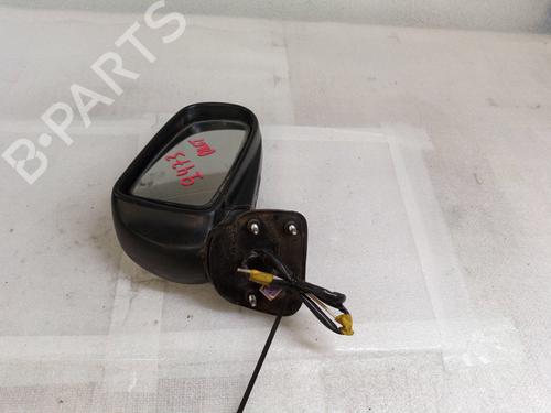Right mirror MAZDA PREMACY (CP) 2.0 TD | BP32445032C27
