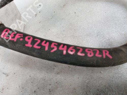 AC pipe RENAULT MEGANE IV Hatchback (B9A/M/N_) | BP25863725M126