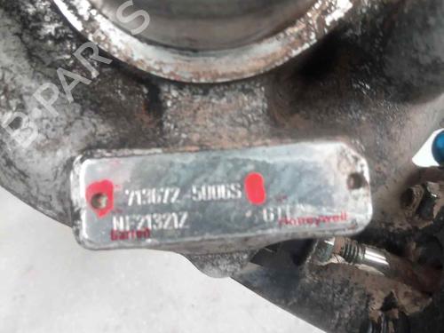 Turbolader/Kompressor VW GOLF IV (1J1)  | BP18169753M71 
