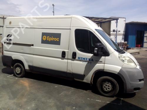 Engine CITROËN JUMPER II Van 2.2 HDi 120 | BP28143042M1 