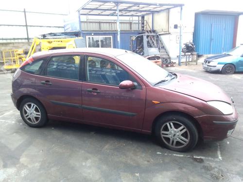 Injection pump FORD FOCUS I (DAW, DBW) 1.8 TDCi | BP27200750M78 