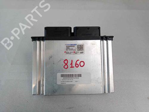 Used Engine control unit (ECU) HYUNDAI i20 III (BC3, BI3) [2020-2025]  20657141