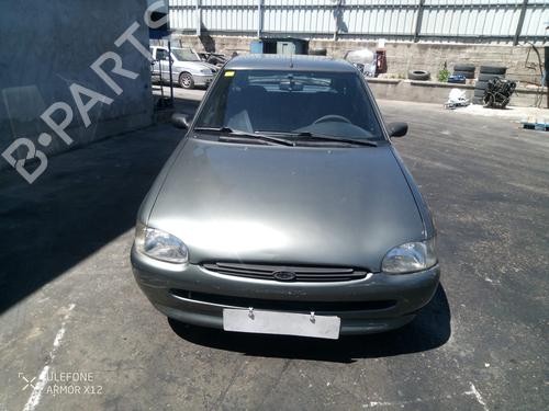 Engine control unit (ECU) FORD ESCORT V (AAL, ABL)  | BP27224534M57 