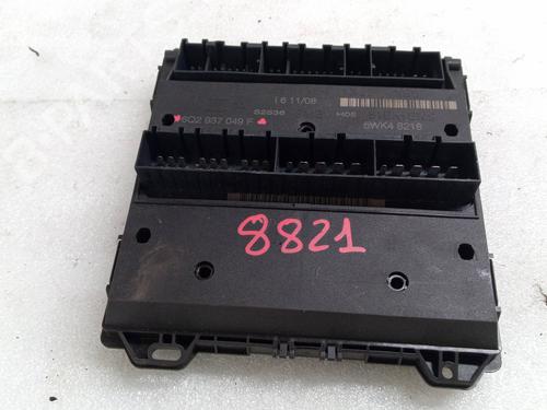 Sikringsdåse VW POLO (9N_, 9A_) 1.4 16V (80 hp) 25799179