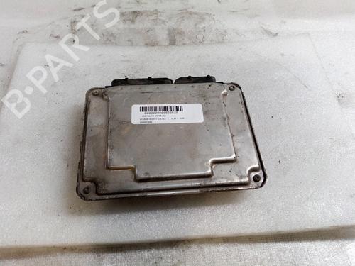 Engine control unit (ECU) HYUNDAI ACCENT II (LC) 1.5 | BP34508761M57  - Image 6