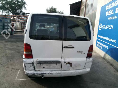 Switch MERCEDES-BENZ VITO Van (W638) 112 CDI 2.2 (638.094) | BP18528859I30 
