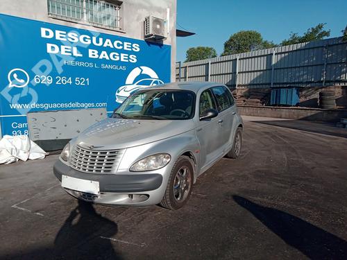 Used Parts CHRYSLER PT CRUISER (PT_)  2.0  1039695