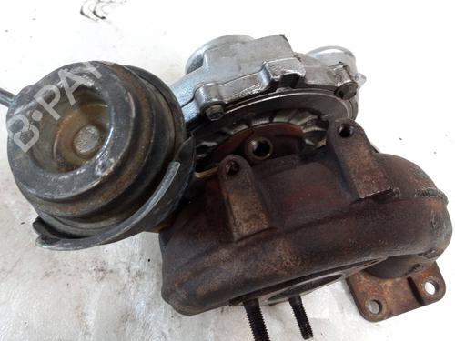 Turbolader/Kompressor AUDI A4 B6 Avant (8E5) 2.5 TDI quattro | BP24547978M71 