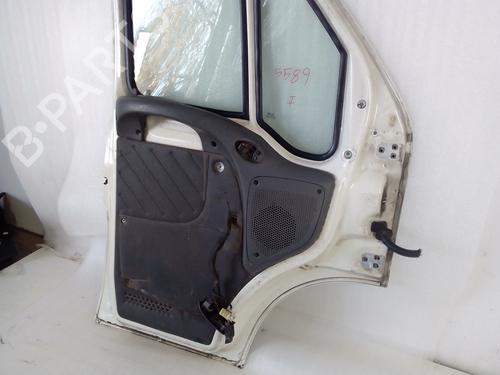 Left front door FIAT DUCATO Van (244_)  | BP12983168C2 