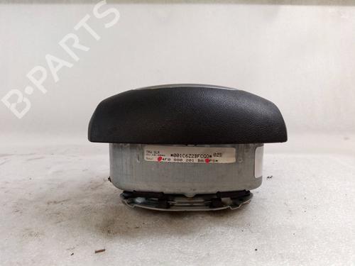 Førerens kollisjonspute AUDI A6 C6 Avant (4F5) 2.7 TDI | BP30595797C9