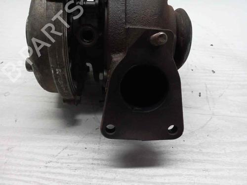 Turbolader/Kompressor FORD FOCUS C-MAX (DM2)  | BP10001210M71 
