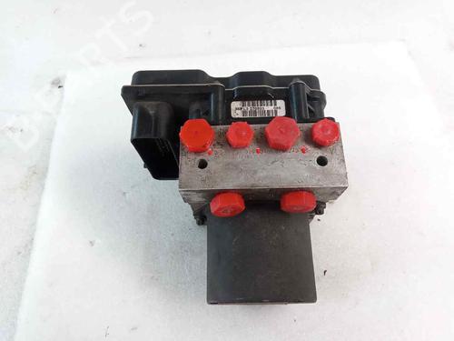 Used ABS pump BMW 5 (E60) 530 d (218 hp) 20501118