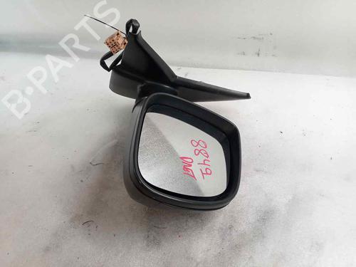 Bakspejl Højre VW TRANSPORTER T5 Bus (7HB, 7HJ, 7EB, 7EJ)  | BP29536537C27 