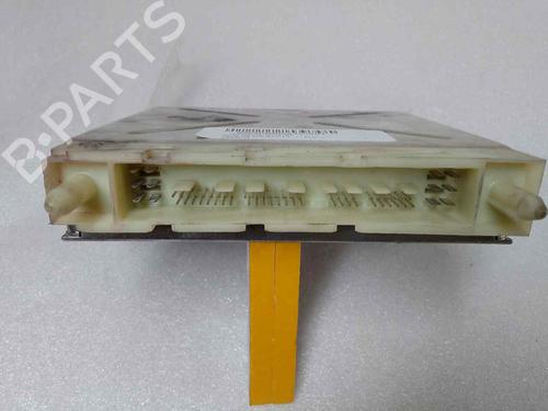 Engine control unit (ECU) VOLVO S60 I (384) 2.4 D | BP13699088M57 