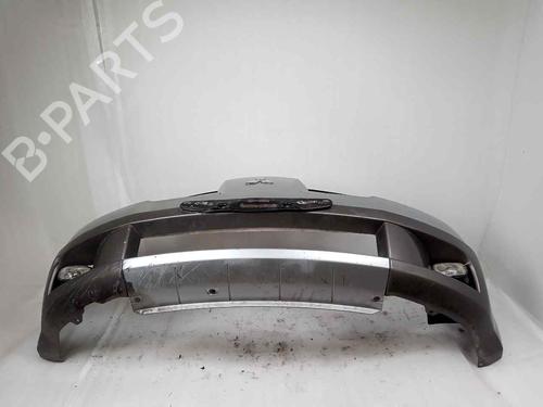 Front bumper MITSUBISHI OUTLANDER I (CU_W) 2.0 4WD (CU2W) | BP29536533C7 
