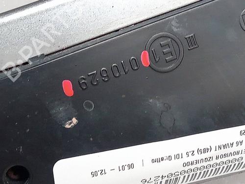 Left mirror AUDI ALLROAD C5 (4BH) 2.5 TDI quattro | BP15007269C26 
