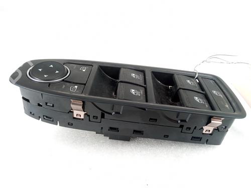 Left front window switch RENAULT CAPTUR II (HF_)  | BP12449164I27 