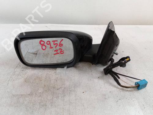 Retrovisor esquerdo Retrovisor esquerdo 37293827 37293827