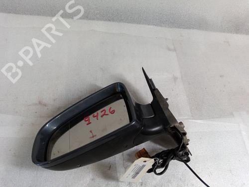 Left mirror AUDI A4 B6 (8E2) 2.0 | BP32724898C26 - Image 5