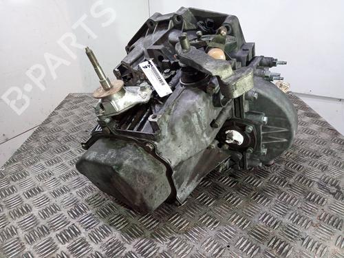 Gearbox PEUGEOT 406 Coupe (8C) 3.0 V6 | BP9498023M3