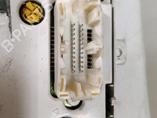 Instrument cluster MITSUBISHI OUTLANDER I (CU_W) 2.0 4WD (CU2W) | BP29536531C47 