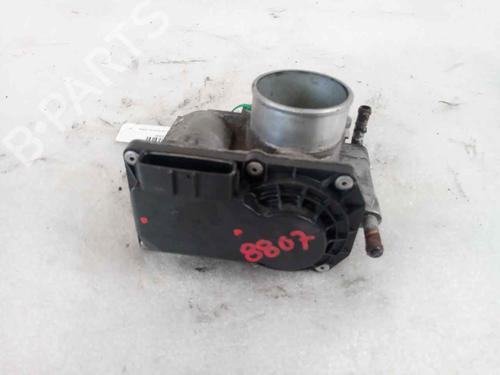 Throttle body MAZDA 6 Saloon (GG) 2.0 DI (GG14) | BP26005470M82