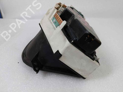 Instrument cluster CITROËN BERLINGO / BERLINGO FIRST MPV (MF_, GJK_, GFK_) 1.9 D (MFWJZ) | BP17950465C47 