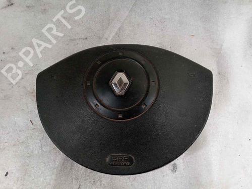Førerens kollisjonspute RENAULT KANGOO / GRAND KANGOO II (KW0/1_) 1.5 dCi 85 (KW0K, KW0L, KW0B) (86 hp) 17613593