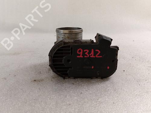 Used Throttle body Throttle body FIAT STILO (192_) 1.4 16V (192AXH1B, 192BXH1B) (95 hp) 33936379 33936379