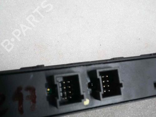 Bouton de warning JAGUAR S-TYPE II (X200)  | BP10812156I22 
