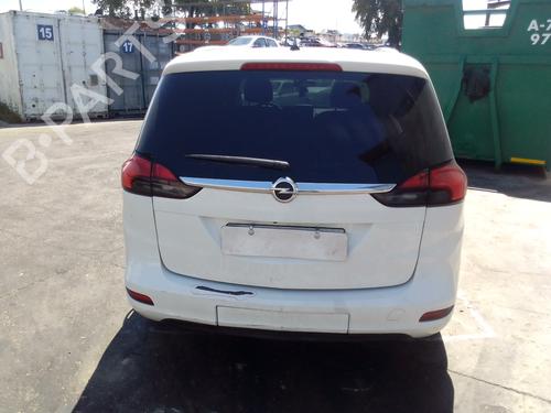 Elektronisk modul OPEL ZAFIRA TOURER C (P12)  | BP27224439M83 