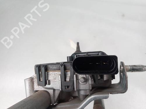 Front wiper motor SEAT IBIZA IV SC (6J1, 6P5)  | BP10194845M29 