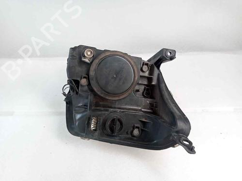 Left headlight CITROËN C2 (JM_) 1.4 HDi | BP19515480C28 