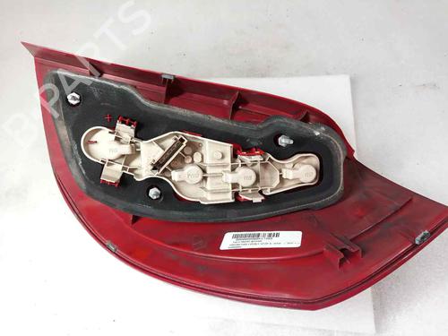 Venstre baglygte MERCEDES-BENZ A-CLASS (W169) A 180 CDI (169.007, 169.307) | BP17951687C34 