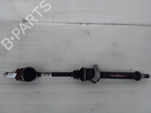 Used Right front driveshaft MINI MINI (R56) Cooper (120 hp) 10991309