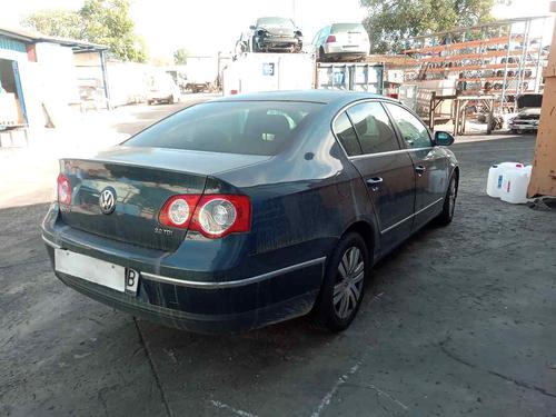 Handskerum VW PASSAT B6 (3C2)  | BP10993762C95 